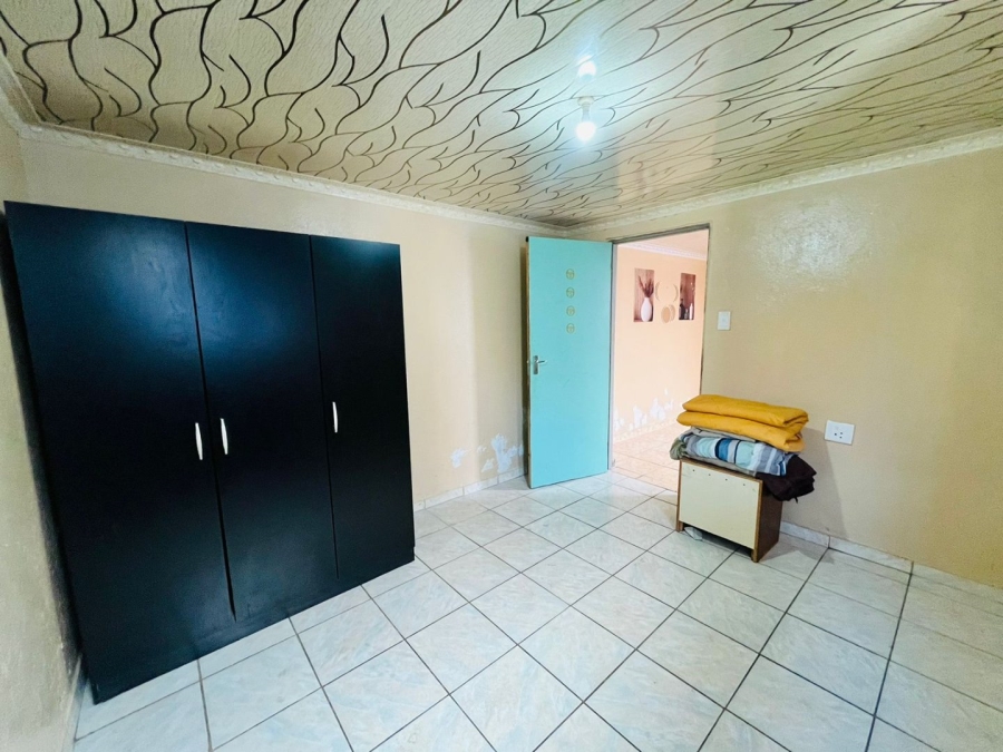 3 Bedroom Property for Sale in Blomanda Free State